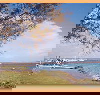 Denham Seaside Tourist Village - Accommodation 4U