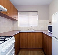 Burswood Lodge - Accommodation 4U