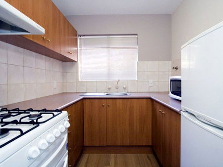 Burswood Lodge - Accommodation 4U 0