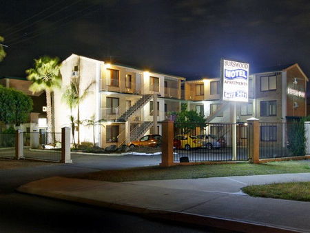 Burswood Lodge - Accommodation 4U 3