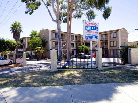 Burswood Lodge - Accommodation 4U 4