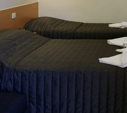 Flag Motor Lodge - Accommodation 4U 3