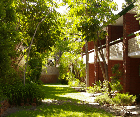 Flag Motor Lodge - Accommodation 4U 4