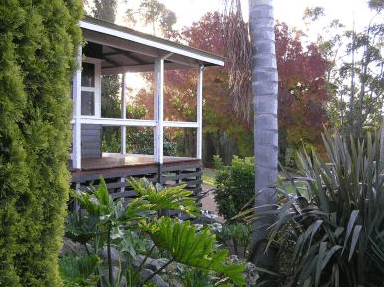 Forest Lodge Resort - Accommodation 4U