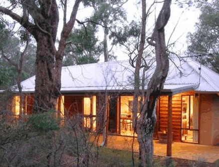 Forest Rise Eco Retreat - Accommodation 4U 2
