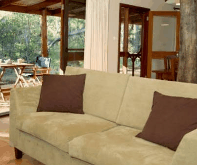 Forest Rise Eco Retreat - Accommodation 4U 4