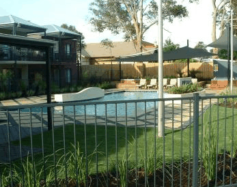 Forte Leeuwin Apartments - Accommodation 4U