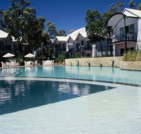 Mandurah Quay Resort - Accommodation 4U