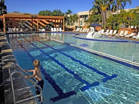 Kalbarri Beach Resort - Accommodation 4U 1