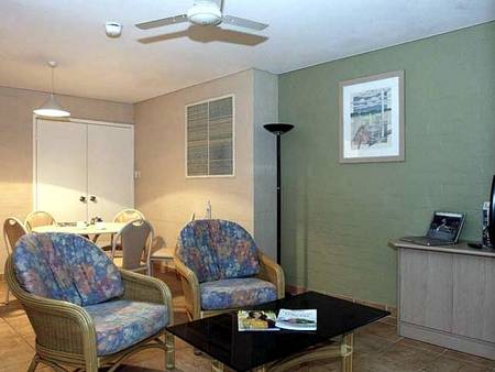 Kalbarri Beach Resort - Accommodation 4U 2
