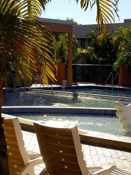 Kalbarri Beach Resort - Accommodation 4U 3
