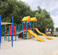 Geographe Bay Holiday Park - Accommodation 4U