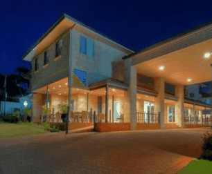 Kalbarri Edge Resort - Accommodation 4U
