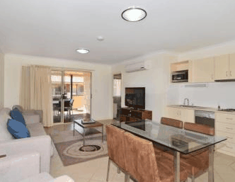 Kalbarri Edge Resort - Accommodation 4U 1