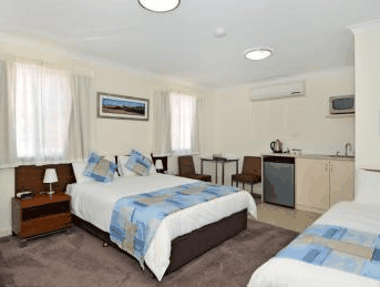 Kalbarri Edge Resort - Accommodation 4U 2