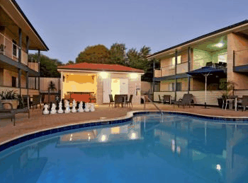 Kalbarri Edge Resort - Accommodation 4U 3