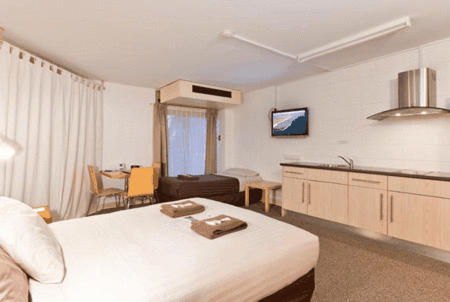 Best Western Seabreeze Resort - Accommodation 4U 1