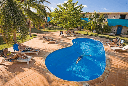 Best Western Seabreeze Resort - Accommodation 4U 2