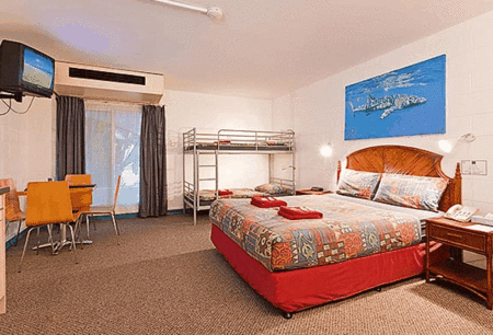 Best Western Seabreeze Resort - Accommodation 4U 3