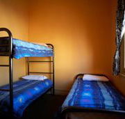 Britannia on William - Accommodation 4U
