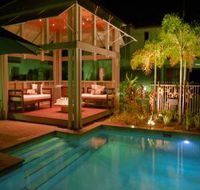 Broome Apts Park Court - Accommodation 4U