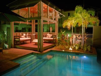 Broome Apts Park Court - Accommodation 4U 0