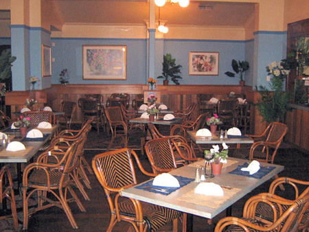 Carlisle Hotel Motel - Accommodation 4U 2