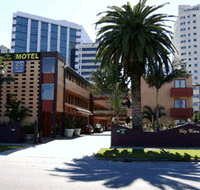 City Waters Perth - Accommodation 4U
