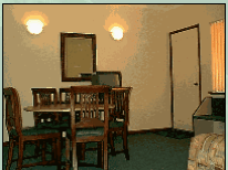 Comfort Inn Treetop Walk - Accommodation 4U 1