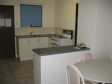Glenvale Lodge - Accommodation 4U