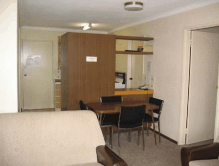 Glenvale Lodge - Accommodation 4U 1