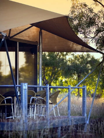 Karijini Eco Retreat - Accommodation 4U 0