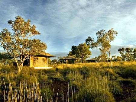 Karijini Eco Retreat - Accommodation 4U 1