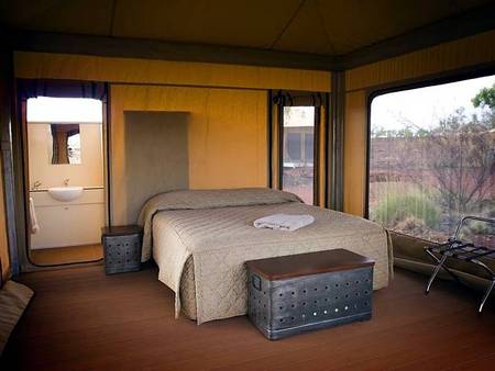 Karijini Eco Retreat - Accommodation 4U 2