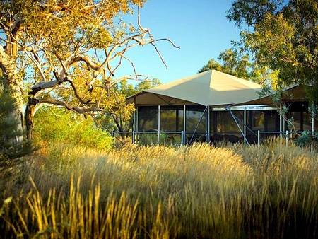 Karijini Eco Retreat - Accommodation 4U 3