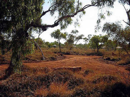 Karijini Eco Retreat - Accommodation 4U 4