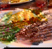Karri Forest Motel  Restaurant - Accommodation 4U