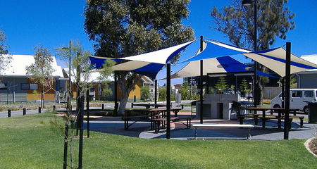 Mandurah Ocean Marina Chalets - Accommodation 4U 0