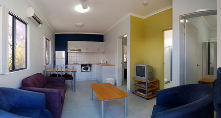 Mandurah Ocean Marina Chalets - Accommodation 4U 1