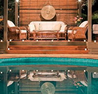 Merribrook Retreat - Accommodation 4U