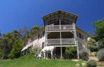Nannup Valley Retreat - Accommodation 4U 0