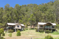 Nannup Valley Retreat - Accommodation 4U 1