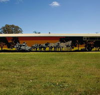 Northcliffe Bibbulmun Break Motel - Accommodation 4U