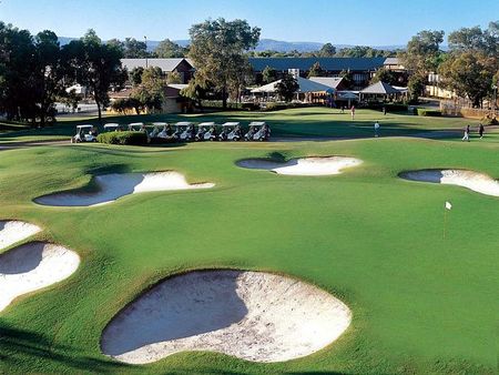 Novotel Swan Valley Vines Resort - Accommodation 4U 2