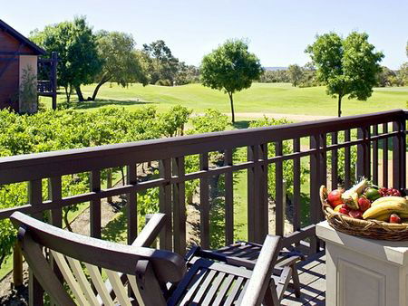 Novotel Swan Valley Vines Resort - Accommodation 4U 4