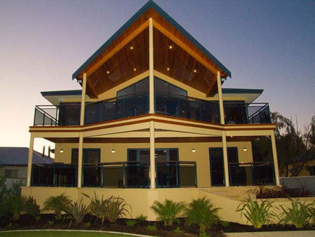 North Yunderup WA Accommodation 4U