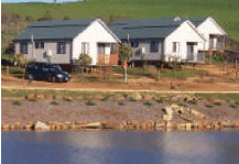 Orchard Glory Farm Resort - Accommodation 4U