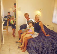 Onslow Mackerel Motel - Accommodation 4U