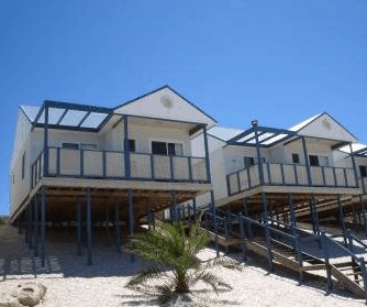 Oceanside Village Denham Monkey Mia - Accommodation 4U