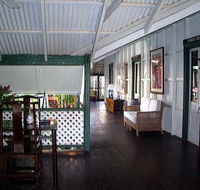 McAlpine House - Accommodation 4U
